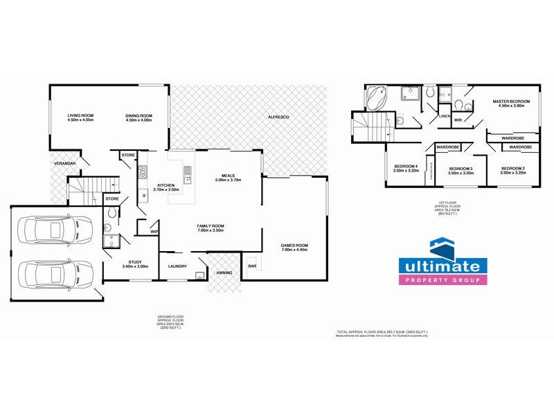 20 Langley Avenue, Glenmore Park NSW 2745