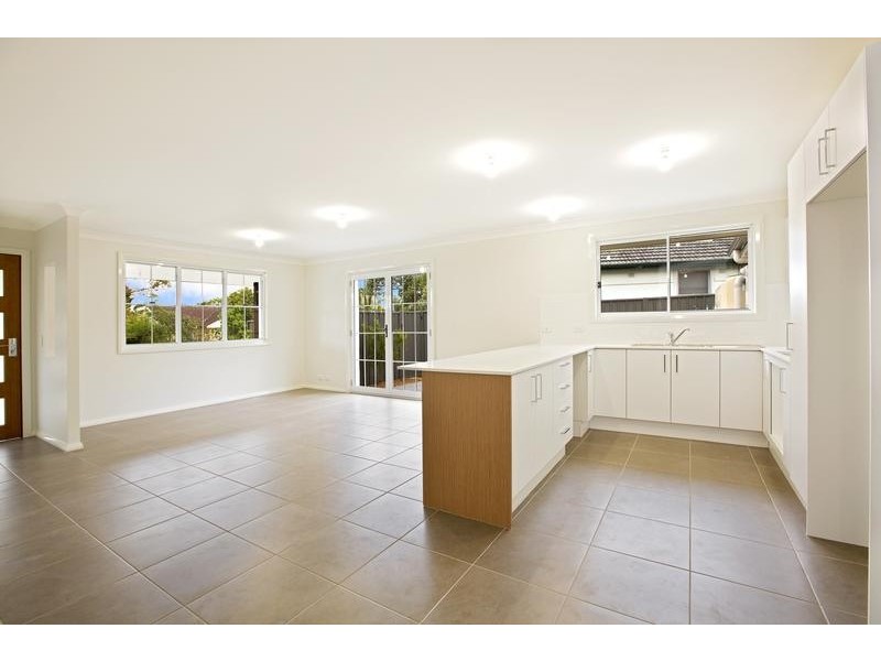 1/211 Jamison Road, Penrith NSW 2750