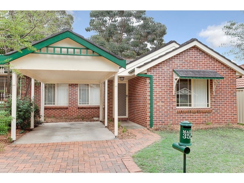 35A Harwood Circuit, Glenmore Park NSW 2745