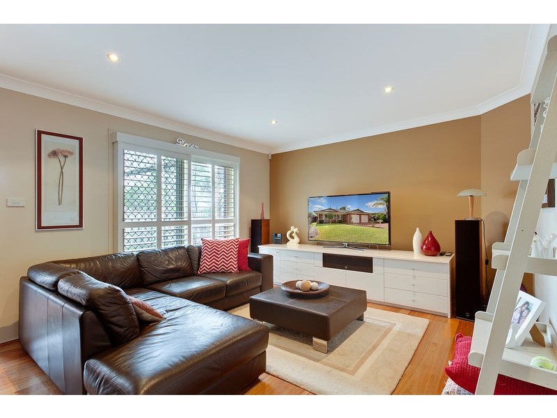 20 Dillwynia Drive, Glenmore Park NSW 2745