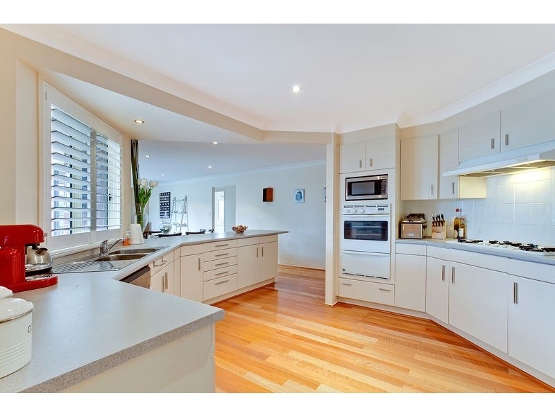 20 Dillwynia Drive, Glenmore Park NSW 2745