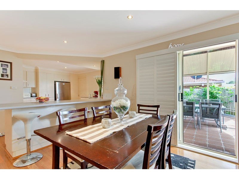 20 Dillwynia Drive, Glenmore Park NSW 2745