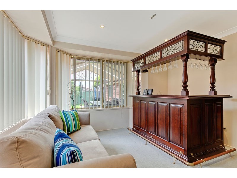 20 Dillwynia Drive, Glenmore Park NSW 2745