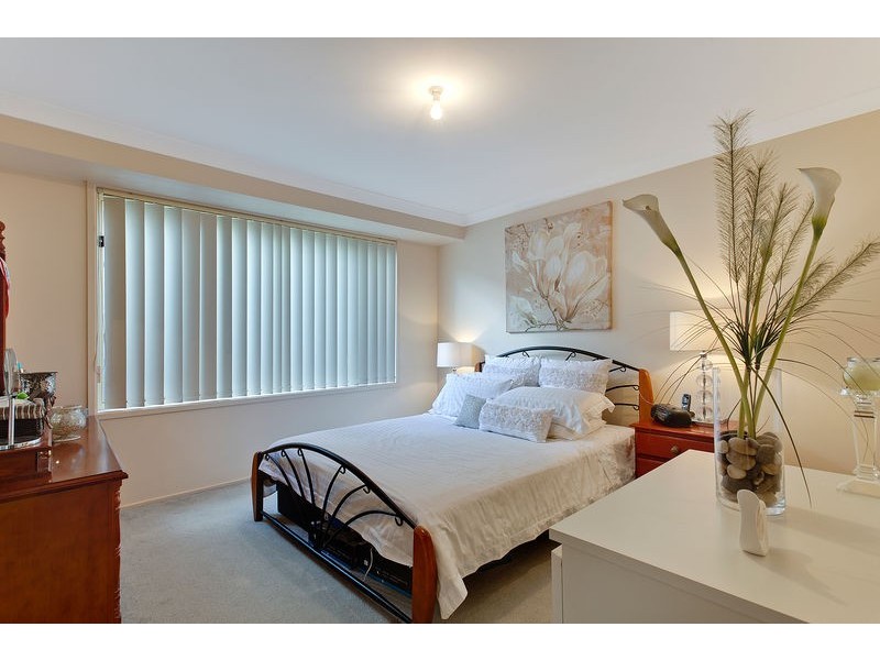 20 Dillwynia Drive, Glenmore Park NSW 2745