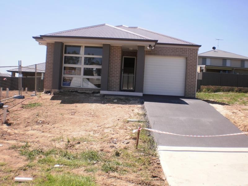 Lot 740, 740 Tall Trees Drive, Glenmore Park NSW 2745