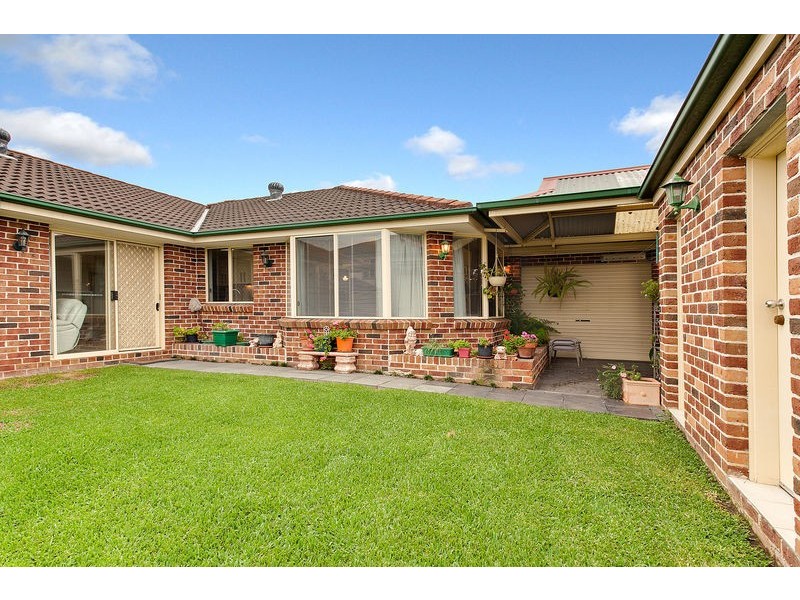 11 Silvereye Close, Glenmore Park NSW 2745