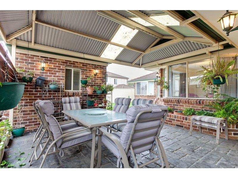 11 Silvereye Close, Glenmore Park NSW 2745