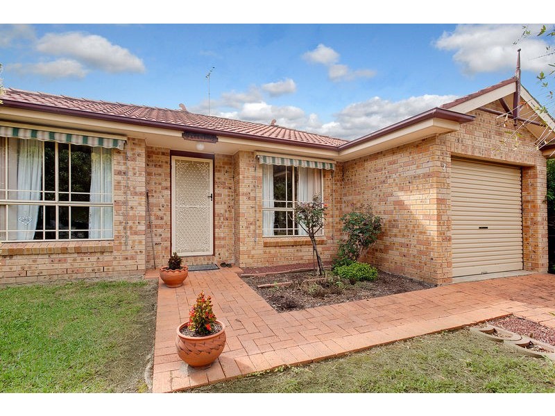 7 Bluewren Close, Glenmore Park NSW 2745