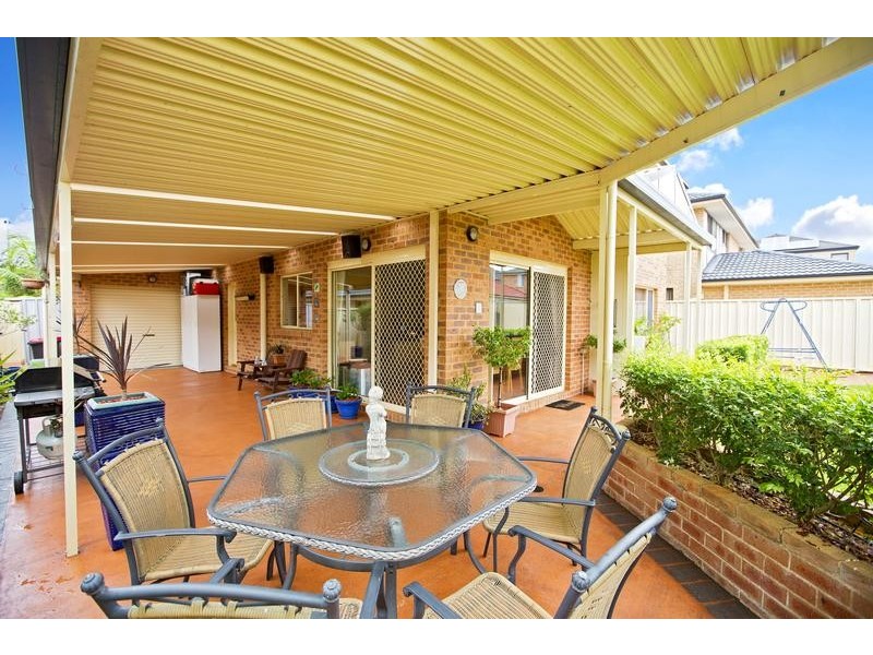 21 Waterford Way, Glenmore Park NSW 2745