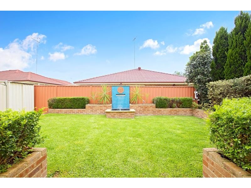 21 Waterford Way, Glenmore Park NSW 2745