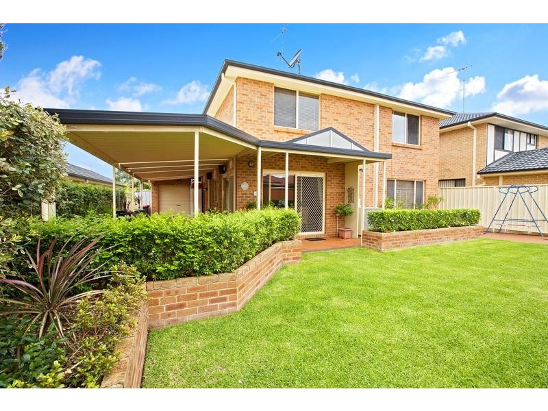 21 Waterford Way, Glenmore Park NSW 2745
