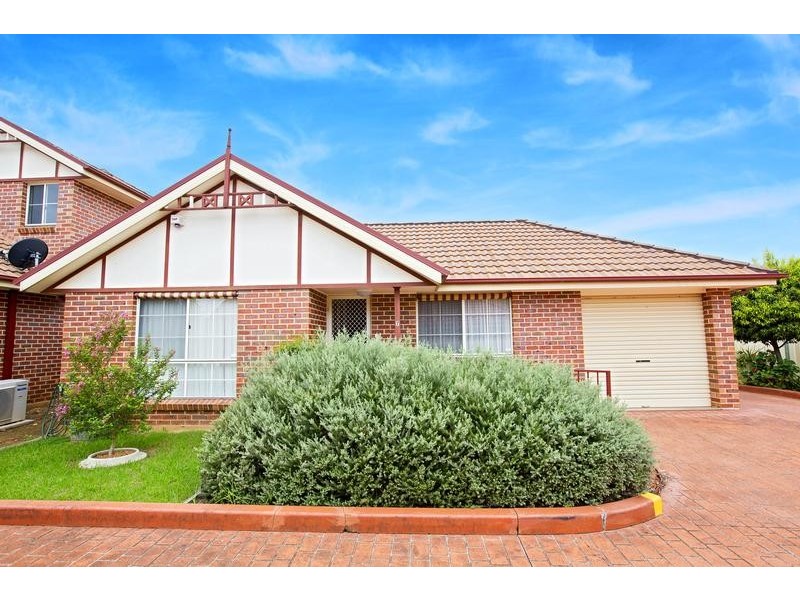7/1 Dutton Place, Glenmore Park NSW 2745