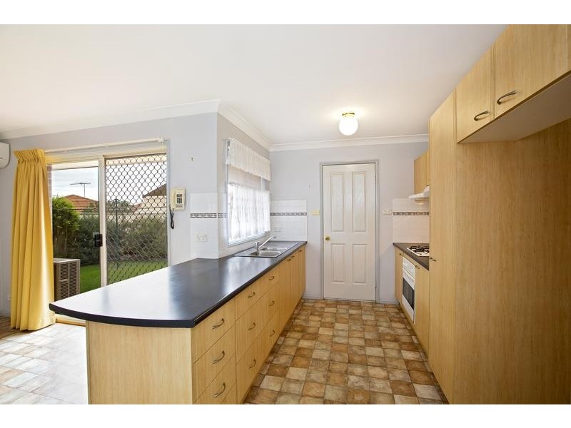 7/1 Dutton Place, Glenmore Park NSW 2745