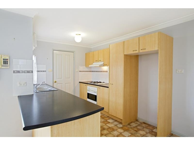7/1 Dutton Place, Glenmore Park NSW 2745