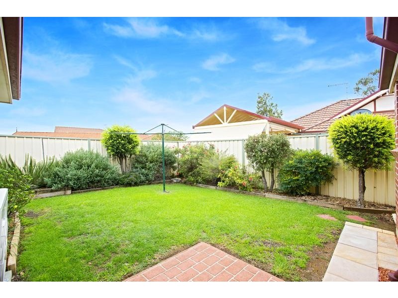 7/1 Dutton Place, Glenmore Park NSW 2745