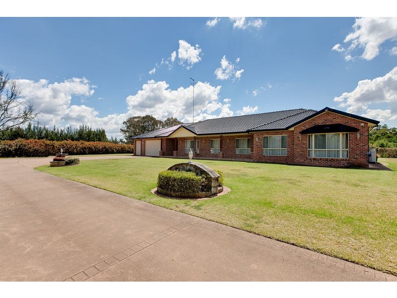 2021 The Northern Road, Glenmore Park NSW 2745