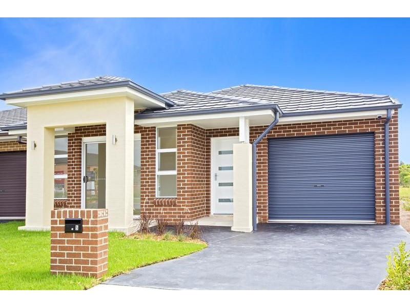5 Horti Street, Glenmore Park NSW 2745