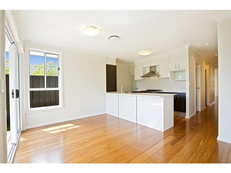 5 Horti Street, Glenmore Park NSW 2745