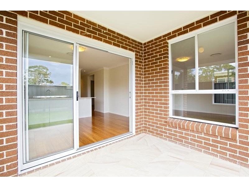 5 Horti Street, Glenmore Park NSW 2745