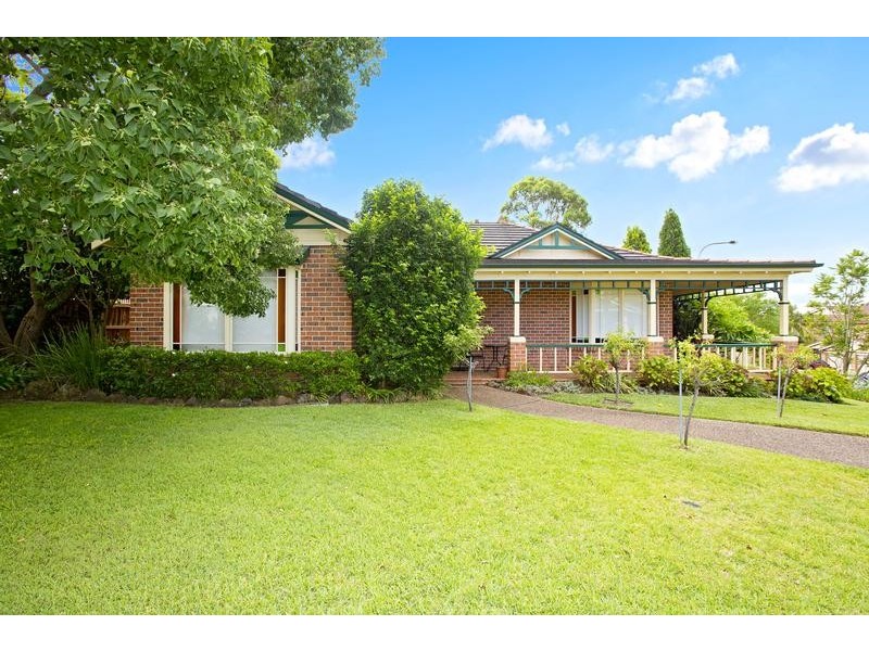 1 Acacia Avenue, Glenmore Park NSW 2745