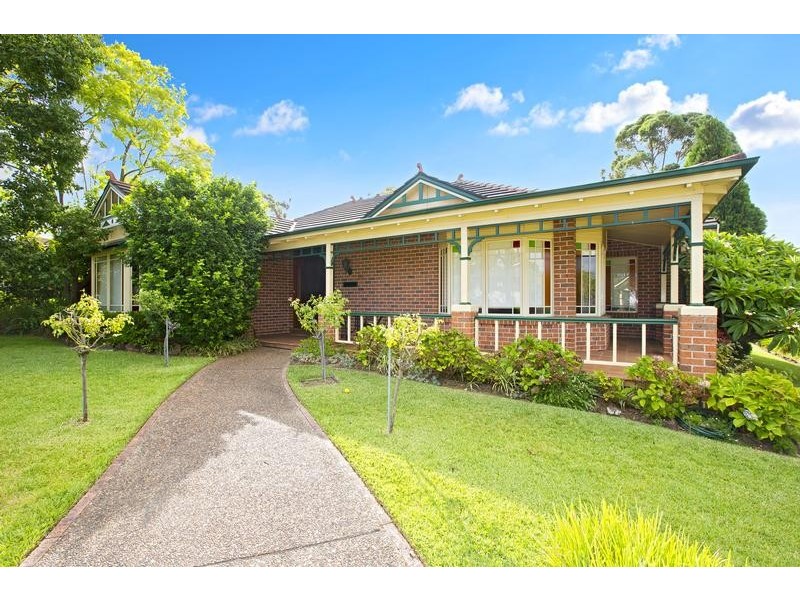 1 Acacia Avenue, Glenmore Park NSW 2745