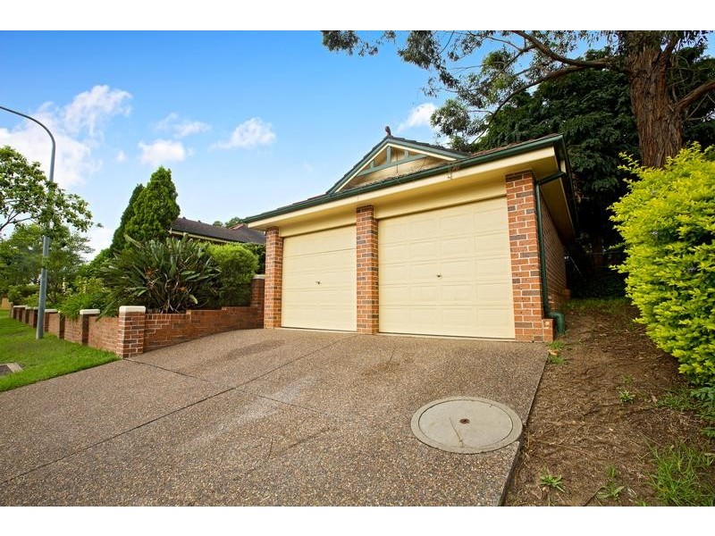 1 Acacia Avenue, Glenmore Park NSW 2745