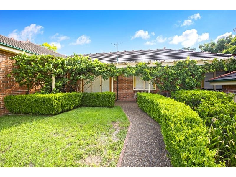 1 Acacia Avenue, Glenmore Park NSW 2745