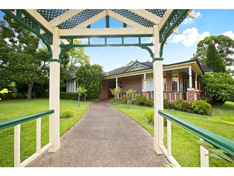 1 Acacia Avenue, Glenmore Park NSW 2745