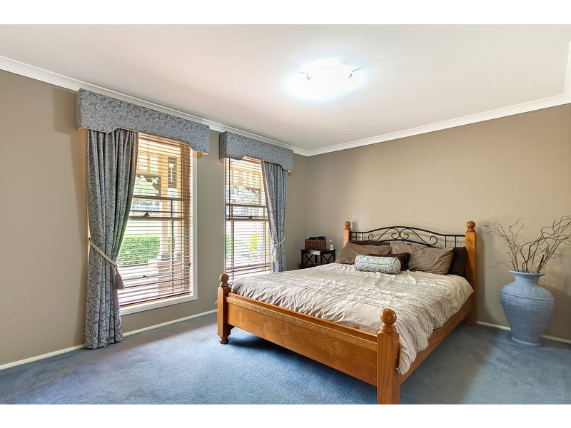 43 Saddler Way, Glenmore Park NSW 2745