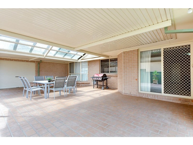 43 Saddler Way, Glenmore Park NSW 2745