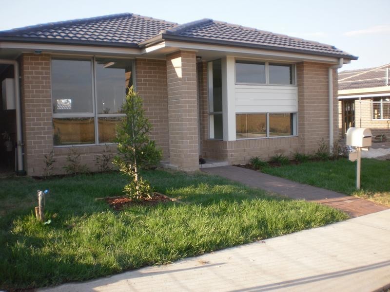117 Glenmore Ridge Drive, Glenmore Park NSW 2745