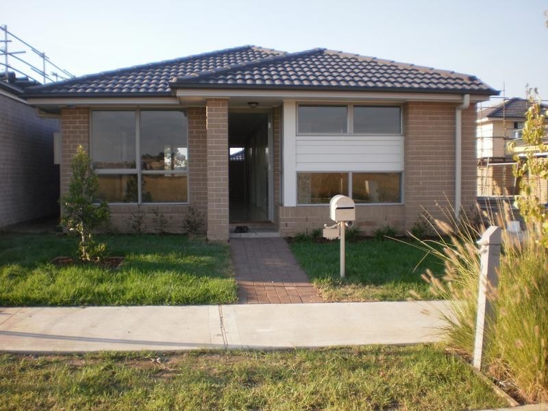 117 Glenmore Ridge Drive, Glenmore Park NSW 2745