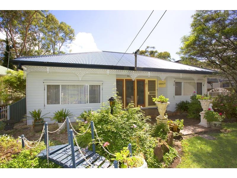 8 Kedron Street, Glenbrook NSW 2773