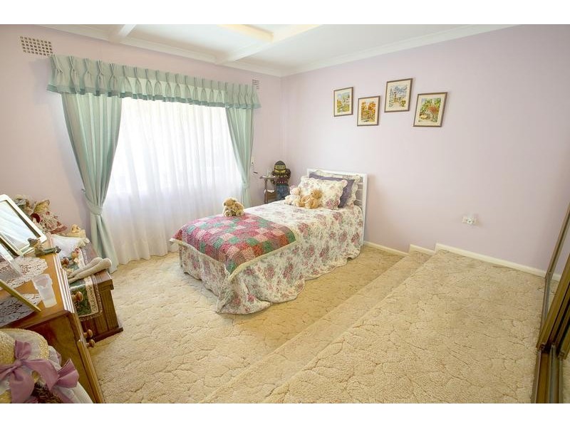 8 Kedron Street, Glenbrook NSW 2773