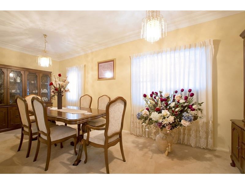 8 Kedron Street, Glenbrook NSW 2773