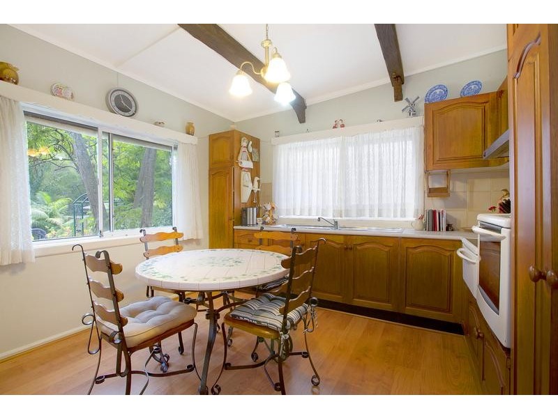 8 Kedron Street, Glenbrook NSW 2773