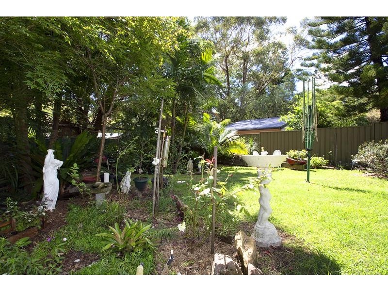 8 Kedron Street, Glenbrook NSW 2773
