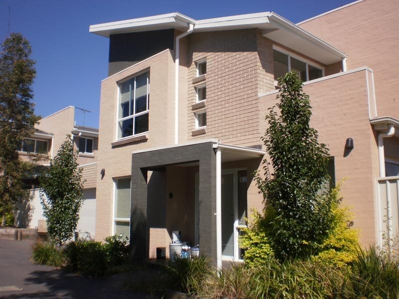 3/79 The Lakes Drive, Glenmore Park NSW 2745