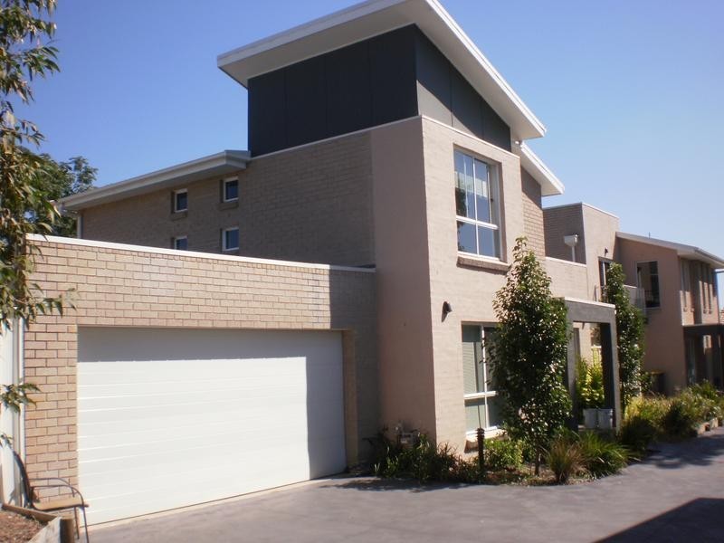 3/79 The Lakes Drive, Glenmore Park NSW 2745