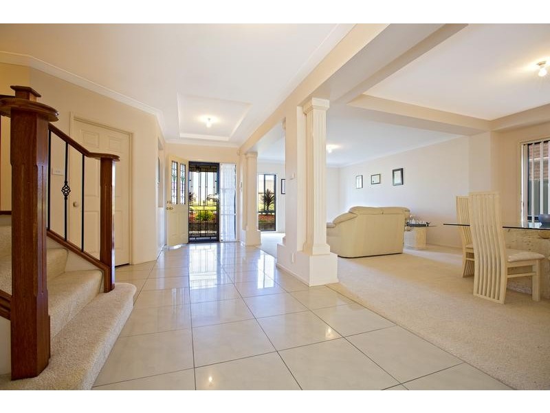 17 Branksome Way, Glenmore Park NSW 2745