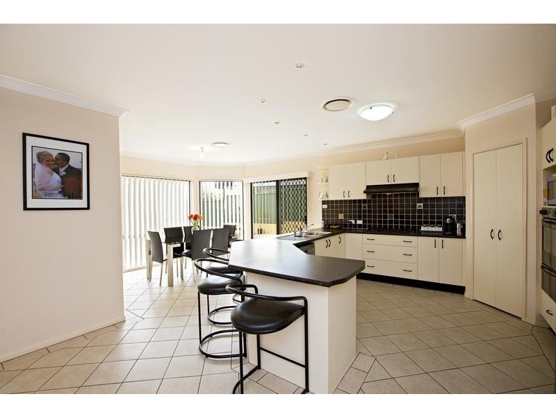 17 Branksome Way, Glenmore Park NSW 2745