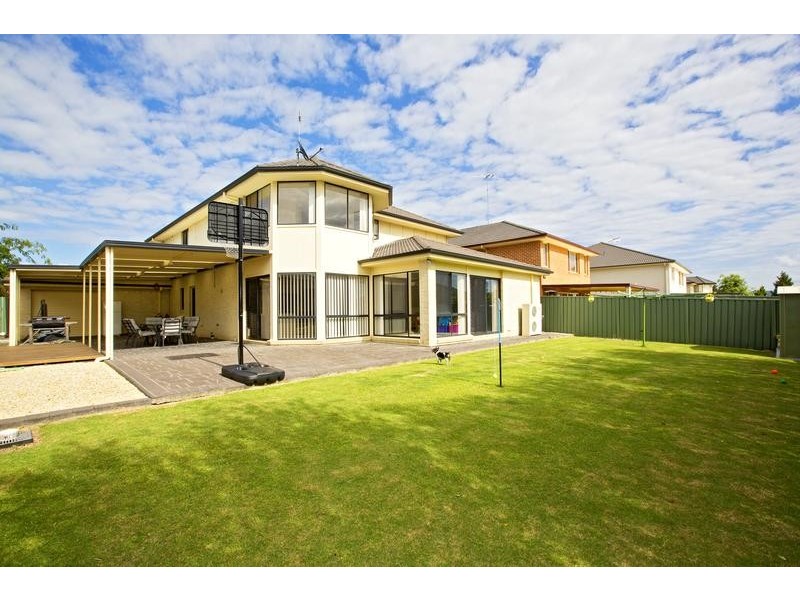 17 Branksome Way, Glenmore Park NSW 2745