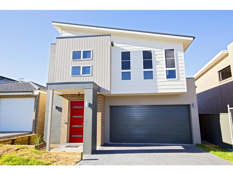 Lot 2 Tall Trees Drive, Glenmore Park NSW 2745