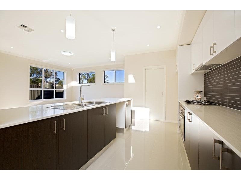 Lot 2 Tall Trees Drive, Glenmore Park NSW 2745