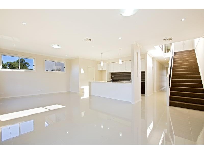 Lot 2 Tall Trees Drive, Glenmore Park NSW 2745