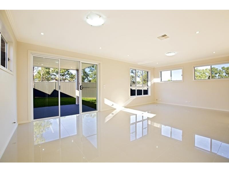 Lot 2 Tall Trees Drive, Glenmore Park NSW 2745