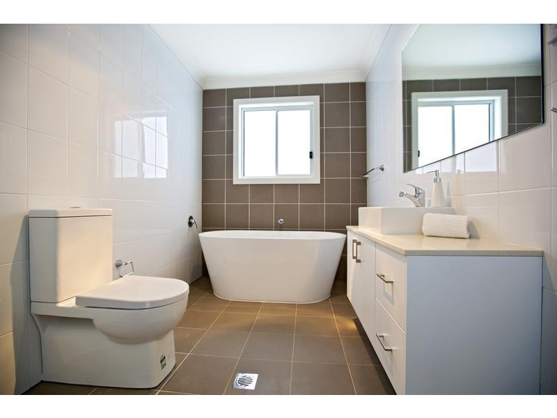 Lot 2 Tall Trees Drive, Glenmore Park NSW 2745