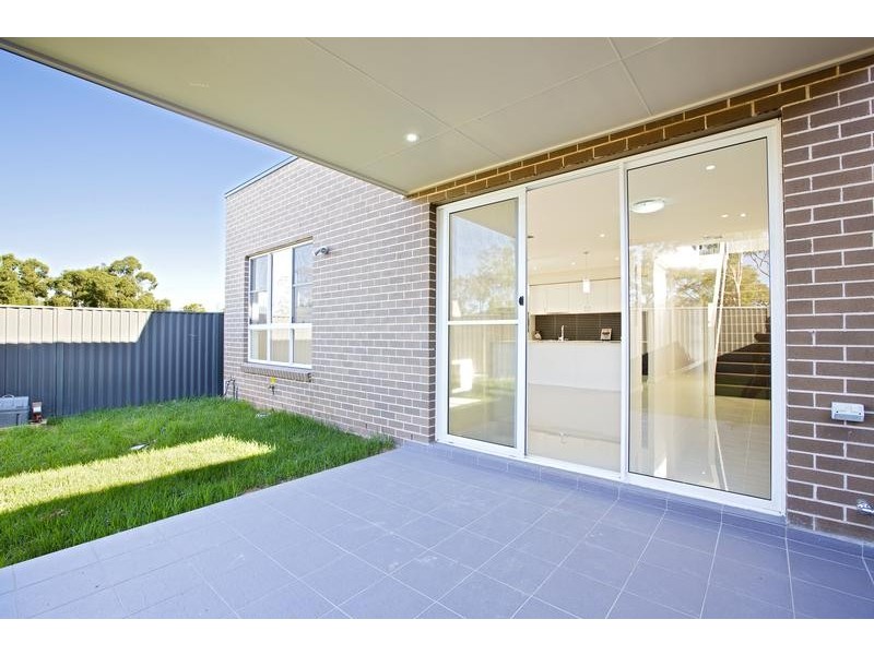 Lot 2 Tall Trees Drive, Glenmore Park NSW 2745