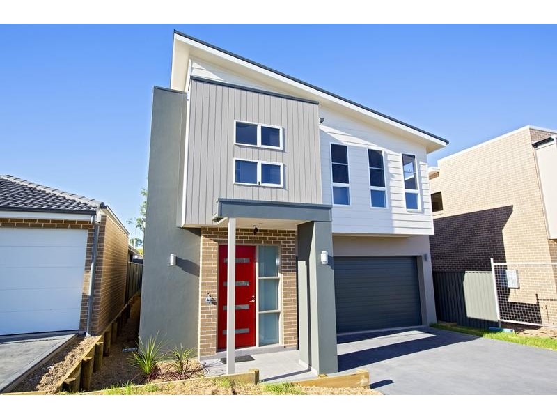 Lot 2 Tall Trees Drive, Glenmore Park NSW 2745