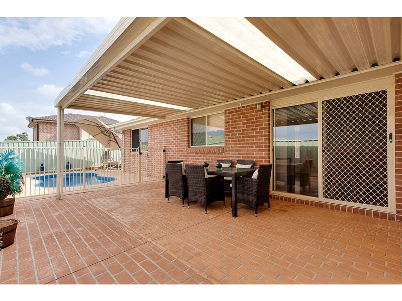 3 Bindee Close, Glenmore Park NSW 2745